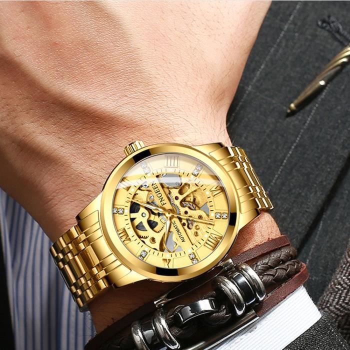 Montre japonais new arrivals