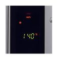 Four micro-ondes grill SEVERIN MW7775 - 30L - 900W - Inox/Blanc-2