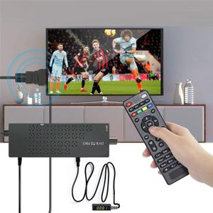 Décodeur Satellite Aston Xena Twin HD Connect - Double Tuner Fransat, PVR Ready - Neuf