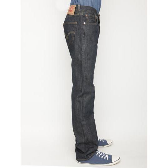 Levis 501 brut Cdiscount