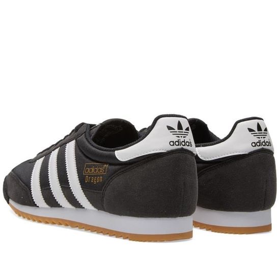 Basket adidas new arrivals dragon noir