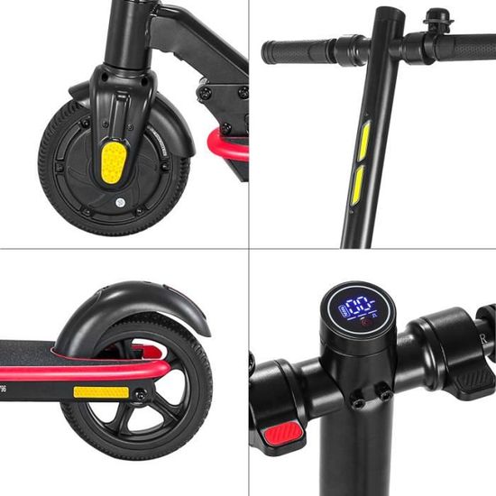 Urban glide 65 deals