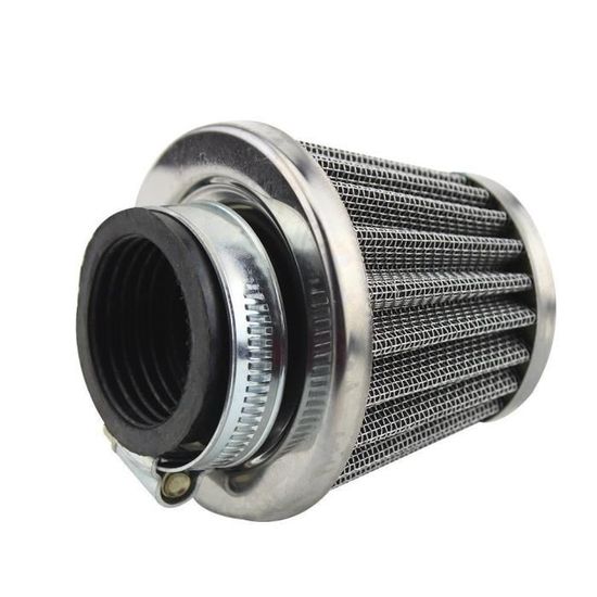 Carburateur PZ19 Pour Moto 50cc à 125cc – 4 Temps – Kit Avec Filtre à Air – Neuf