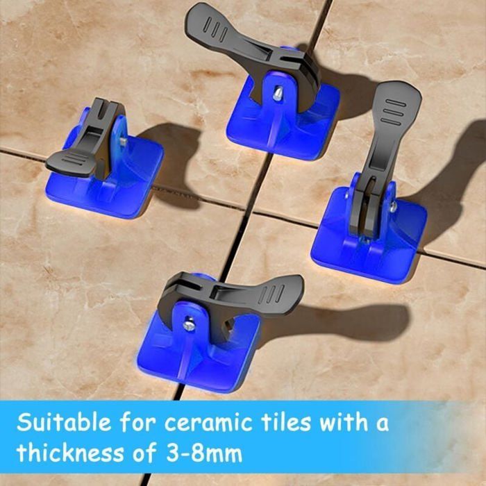 Cale De Nivellement Carrelage