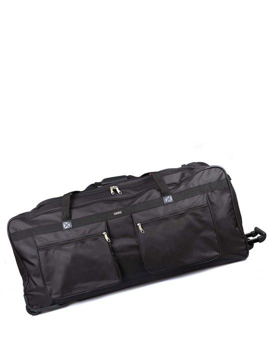 Sac de best sale voyage marque hero