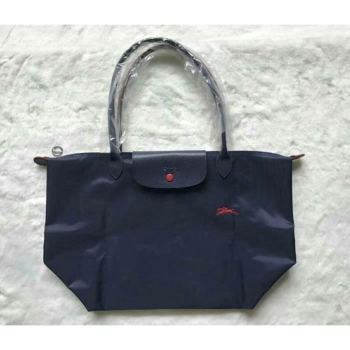 Cdiscount on sale sac longchamp