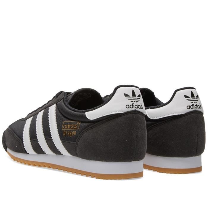 Adidas originals baskets dragon homme sale