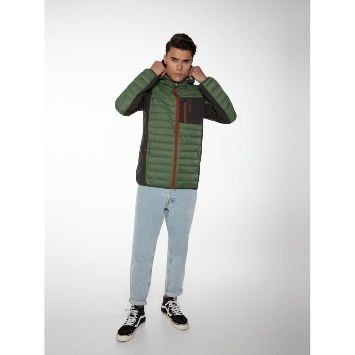 Doudoune amazone deals