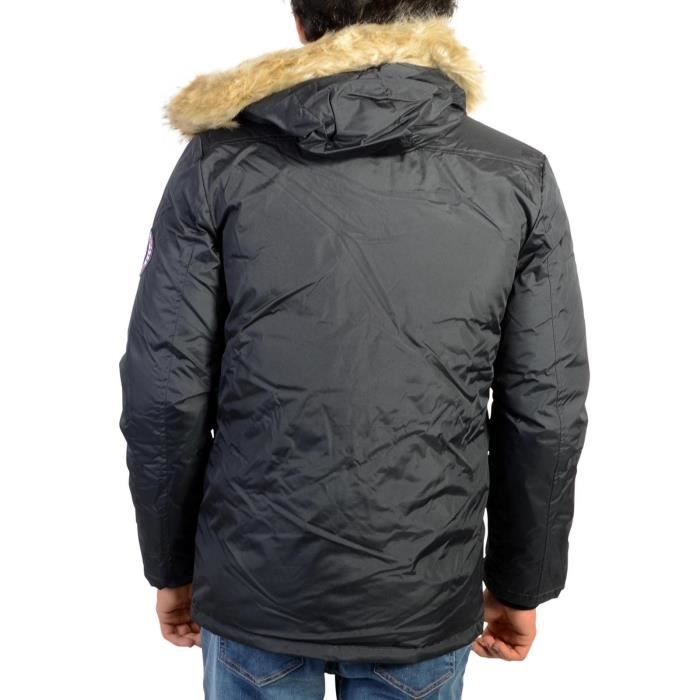 Kamora jeans doudoune prix 2025