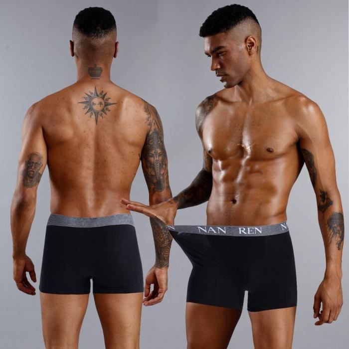 Lot sous vetement homme on sale