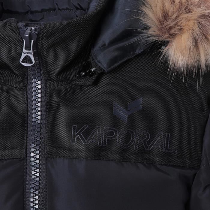 Kaporal doudoune garcon outlet
