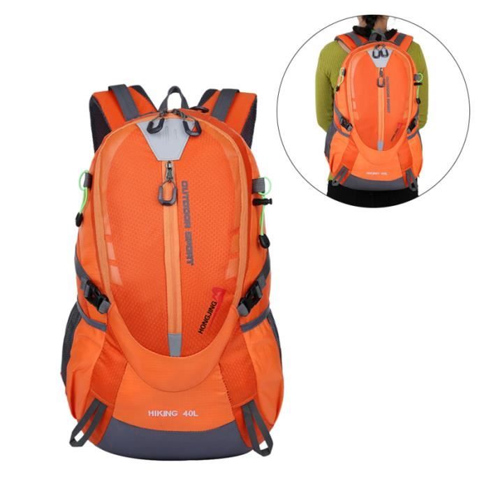 Sac à dos pratique sales