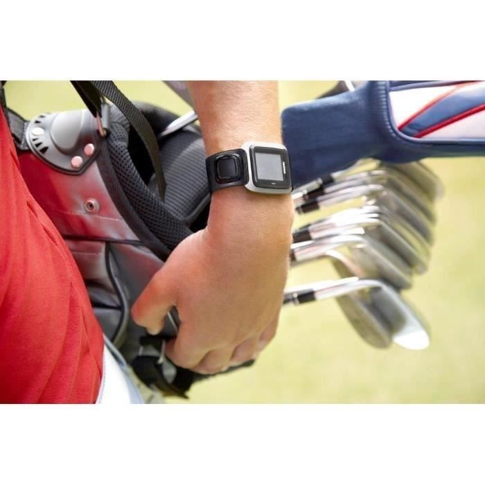 Tomtom on sale golfer premium