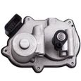Collecteur D'ADmission Clapet actionneur moteur pour VW GOLF TIGUAN 2.0 TDI-3