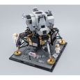 LEGO® CREATOR 10266 NASA Apollo 11 Lunar Lander-3