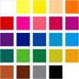 Boîte de 24 crayons de couleur aquarellable - Assortis - Staedtler 146 10C-3
