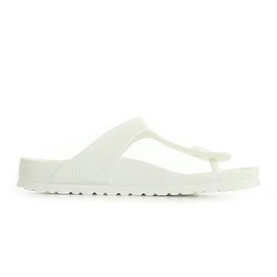 Gizeh rubber birkenstock on sale