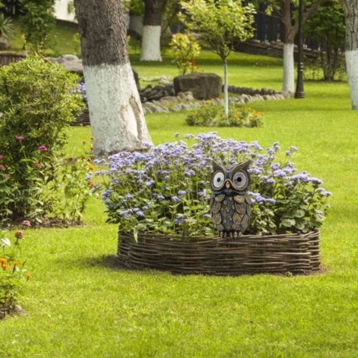 STATUE DE HIBOU, Ornement Artisanal De Collection, Sculpture De Hibou Ornement Artisanal De Collection Sculpture 186450720397 STATUE DE HIBOU, Ornement Artisanal De Collection, Sculpture De Hibou Ornement Artisanal De Collection Sculpture 186450720397