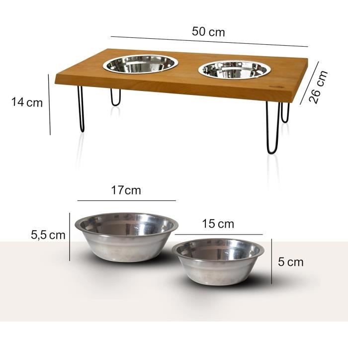 TMISHION Égouttoir à Vaisselle Assiettes En Acier Inoxydable Bols