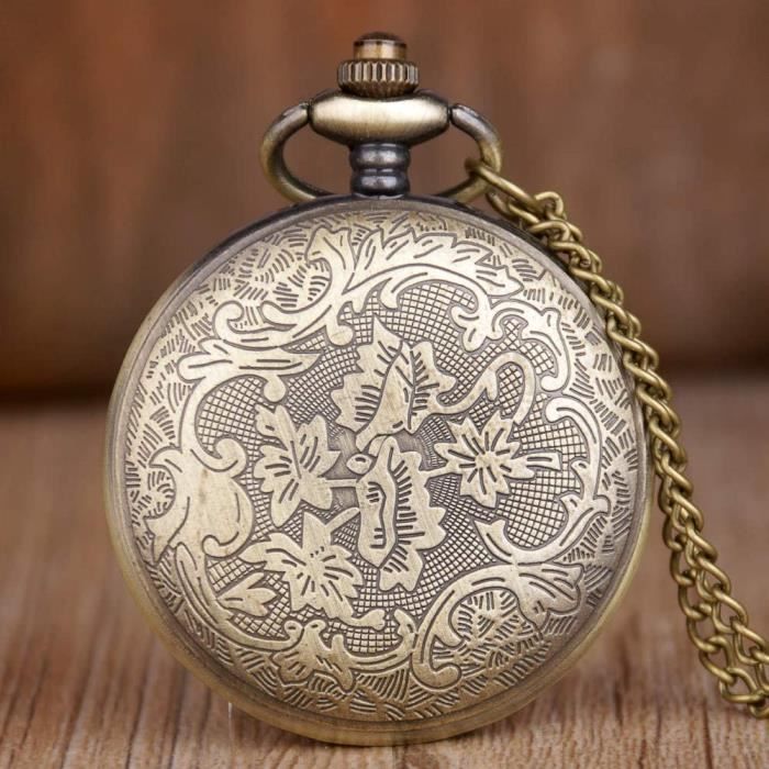 Reclaimed discount vintage montre
