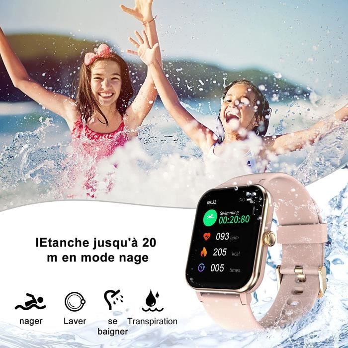 Marche smartwatch clearance
