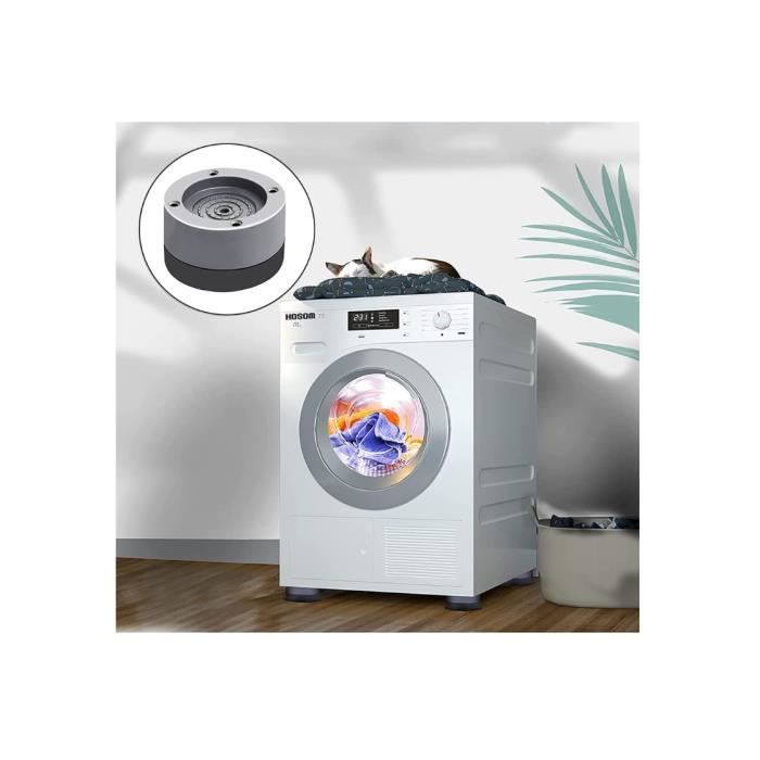 Coussin amortisseur machine a laver - Cdiscount