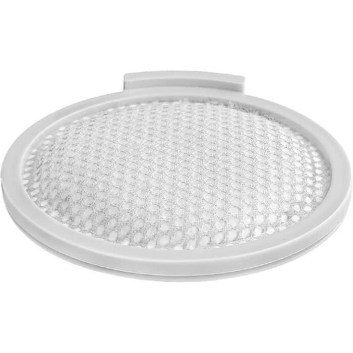 Packung mit 2 Filtern für den kabellosen Staubsauger Roborock H6