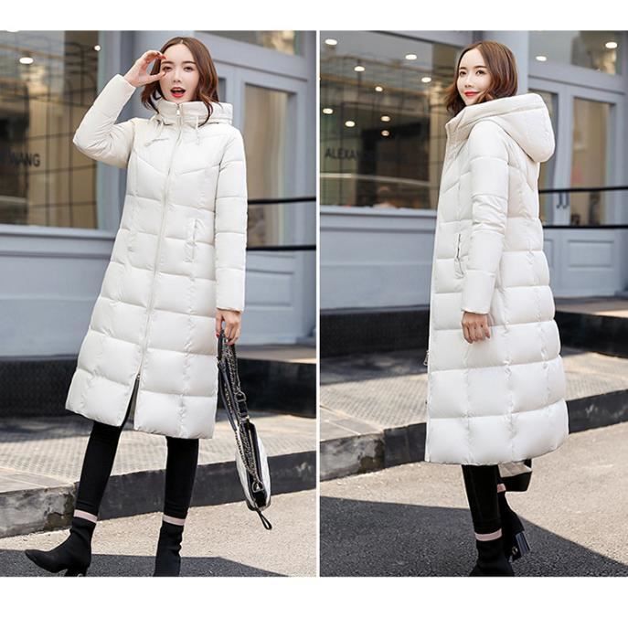 Manteau hiver femme sportium clearance