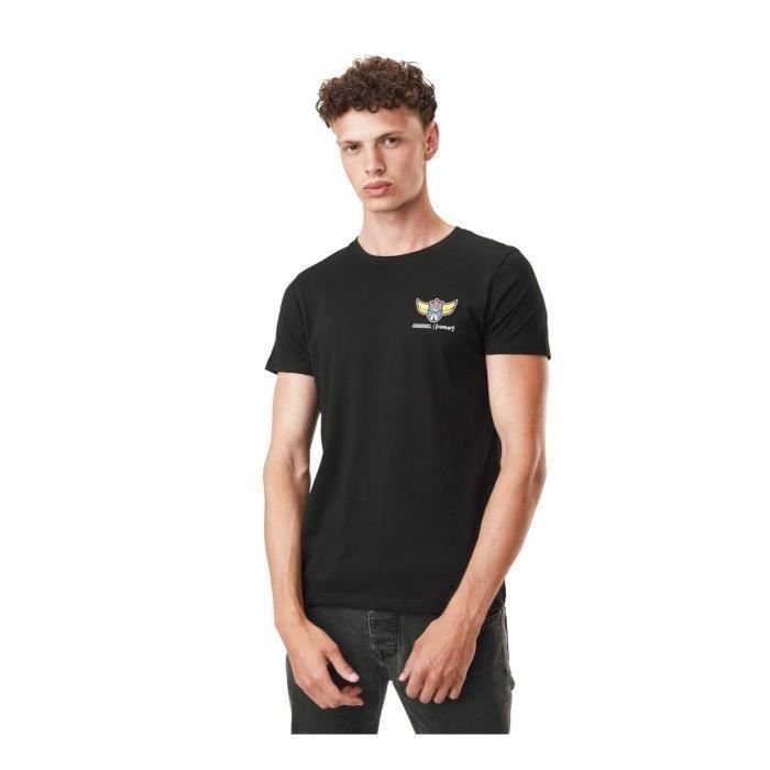 Tee shirt goldorak adulte deals