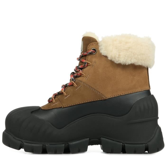 Ugg impermeable femme deals