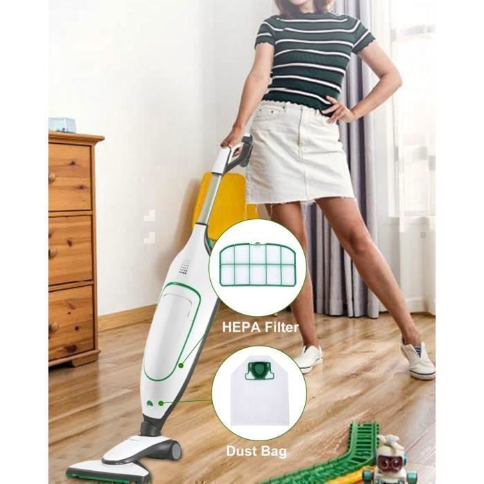 Kobold Vk Aspirateur Vorwerk Sans Fil Aspirateur Laveur Sans Fil