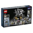 LEGO® CREATOR 10266 NASA Apollo 11 Lunar Lander-4