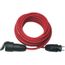 longueur 50 m H07rn-f 3g1,0 Caoutchouc Câble 3x1mm² Tuyau en Caoutchouc Tuyau