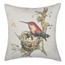 Coussin 40x40 Taie d/'oreiller Housse Coussin Avec Remplissage Coussin Canapé