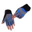 Fitness Gants Haltérophilie Gym Entraînement Training Poignet Wrap Bracelet Hommes//Femmes