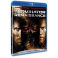 Blu-Ray Terminator Renaissance-0