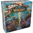 Asmodee - Asmodee Small World of Warcraft société-Jeu de Plateau, SWOW01-0