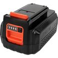 PowerSmart® 36V BL20362 pour batterie Li-Ion Black & Decker 40V 2AH LBXR36 LBX2040 LHT2436 LSW36-0