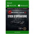 DLC Gears of War 4: Stock d'Opérations pour Xbox One et Windows 10-0