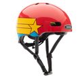 Casque Nutcase Little Nutty Supa Dupa - rouge - XS-0