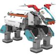 UBTECH Mini Jimu - Robot à Construire et programmable multi modèles-0
