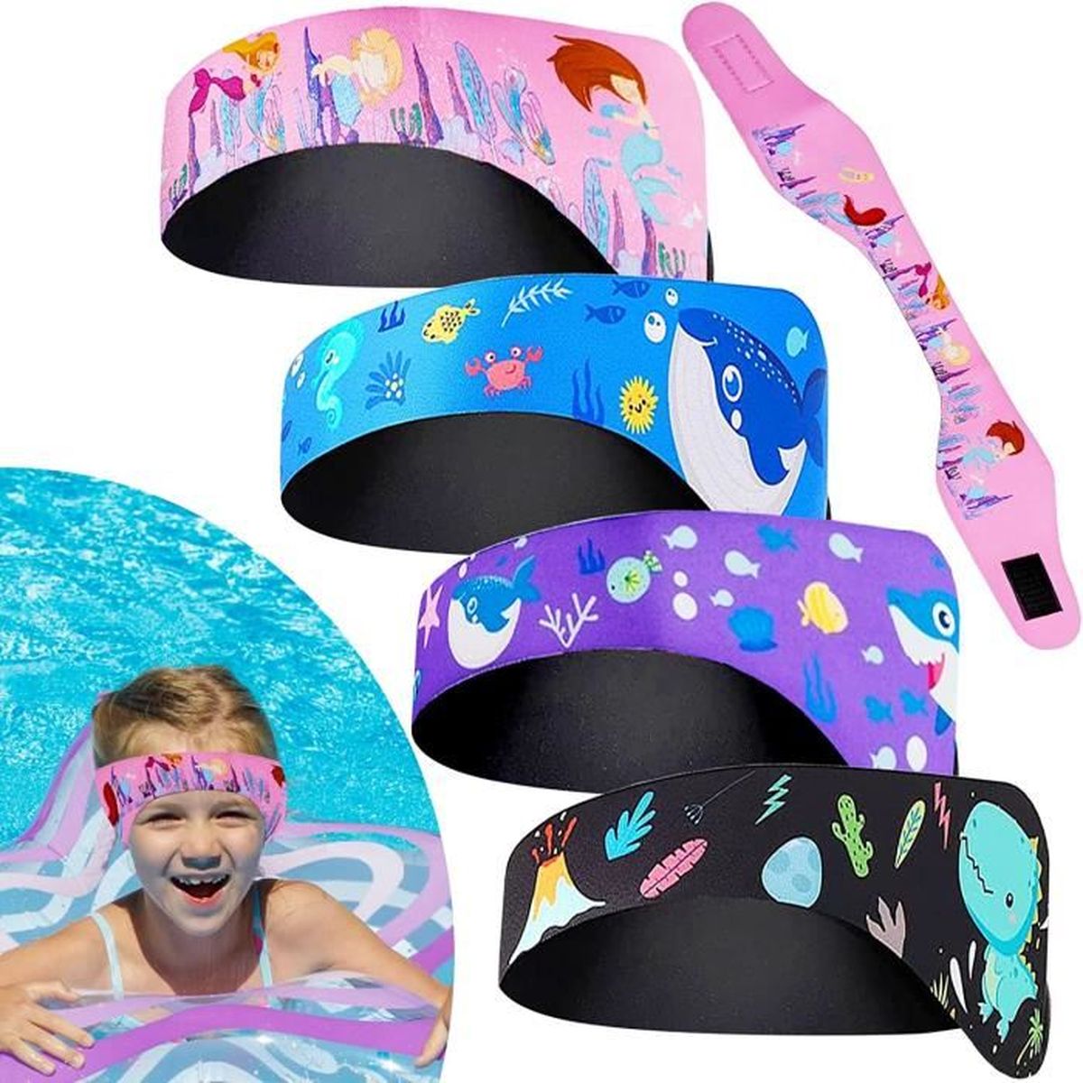 Triciclo Kinderkraft ASTON - Passeggino-Bici Per Bambini 9 Mesi-5 Anni, Grigio, Con Maniglione E Accessori - Foto 2