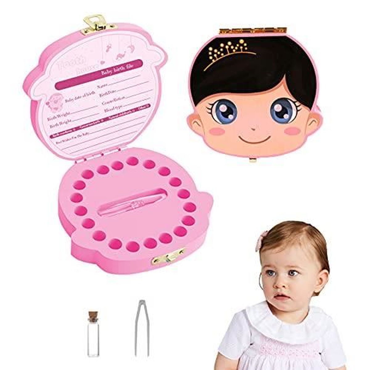 Boite A Dents De Lait Pour Bebe Dents Boite A Dents De Lait Boite A Souvenirs Cadeau Naissance Bapteme Anniversaire Pour Enfant Fi Cdiscount Puericulture Eveil Bebe Boite A Dents De Lait Pour Bebe Dents Boite A Dents De Lait Boite A Souvenirs Cadeau Naissance Bapteme Anniversaire Pour Enfant Fi Cdiscount Puericulture Eveil Bebe
