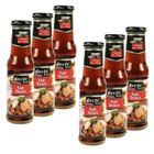 BRAND Exotic Food - Lot 6x Sauce nuoc mâm - Flacon 250ml