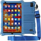 NIUNIUTAB Tablette Enfants 8 Pouces,Octa Core,2GB RAM 32GB ROM,5G WiFi,HD 1280 * 800 IPS Screen,Contrôle Parental,Google Playstore certifié