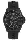 Montre Philipp Plein - Hommes - PWOAA0422 - Noir Silicone - 44 mm - 10 bar