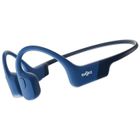 Casque tour de cou sans fil - SHOKZ - OpenRun USB-C - Conduction osseuse - Bluetooth 5.1 - Autonomie 8h