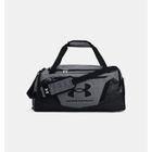 Sac de sport - UNDER ARMOUR - Undeniable 5.0 - Gris - Multisport - Mixte