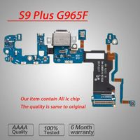 S9 plus G965F - Connecteur de charge pour Samsung Galaxy