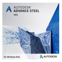 Autodesk Advance Steel 2021 pour Windows